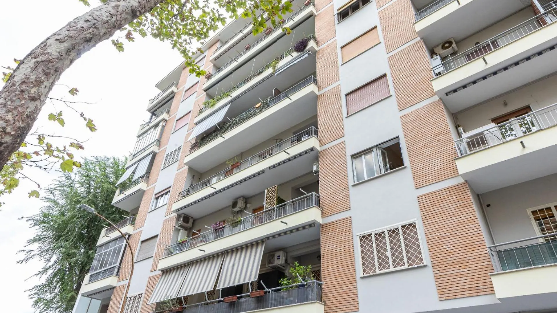 Teano Holiday House Rome