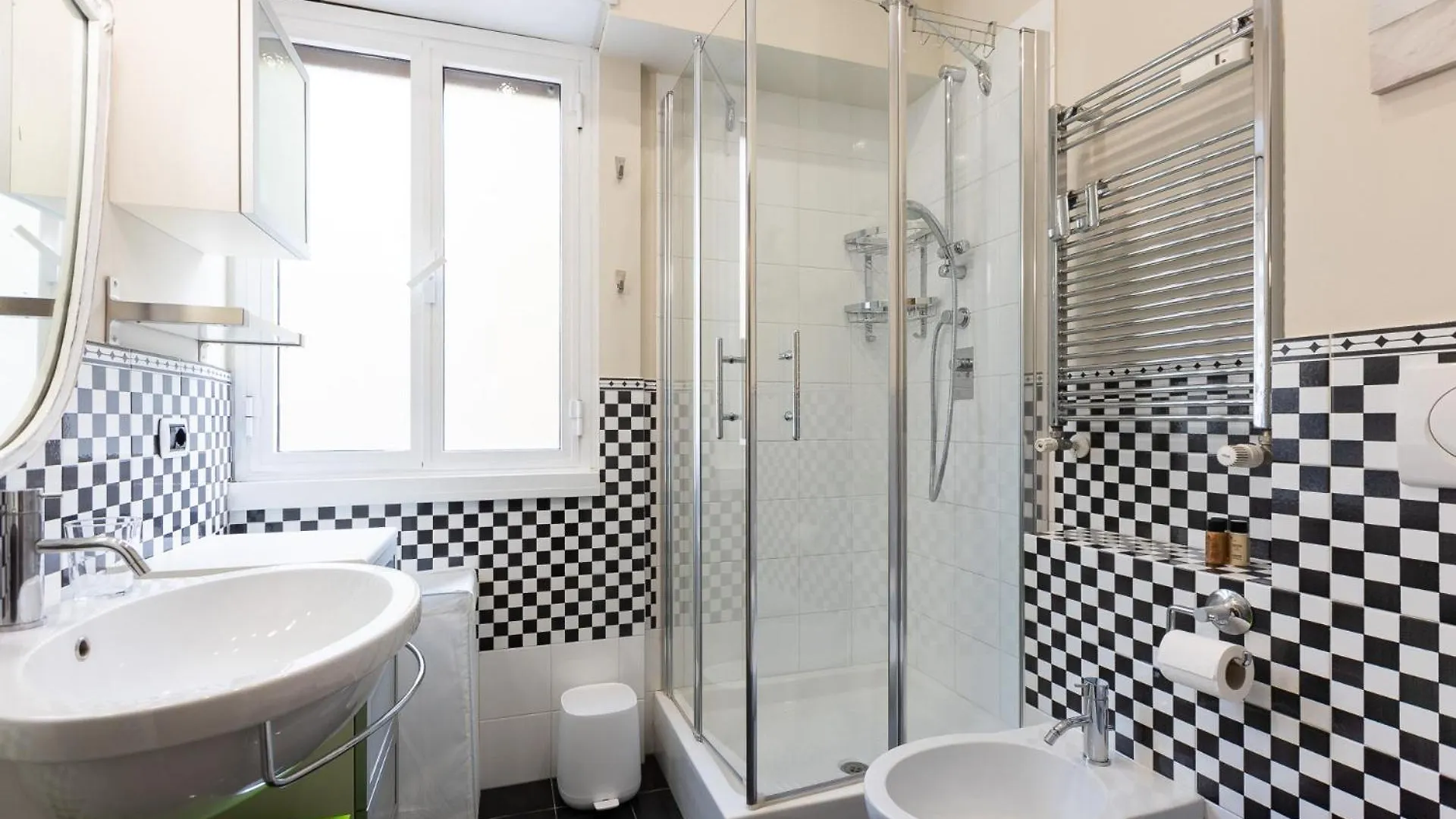 Teano Holiday House Rome
