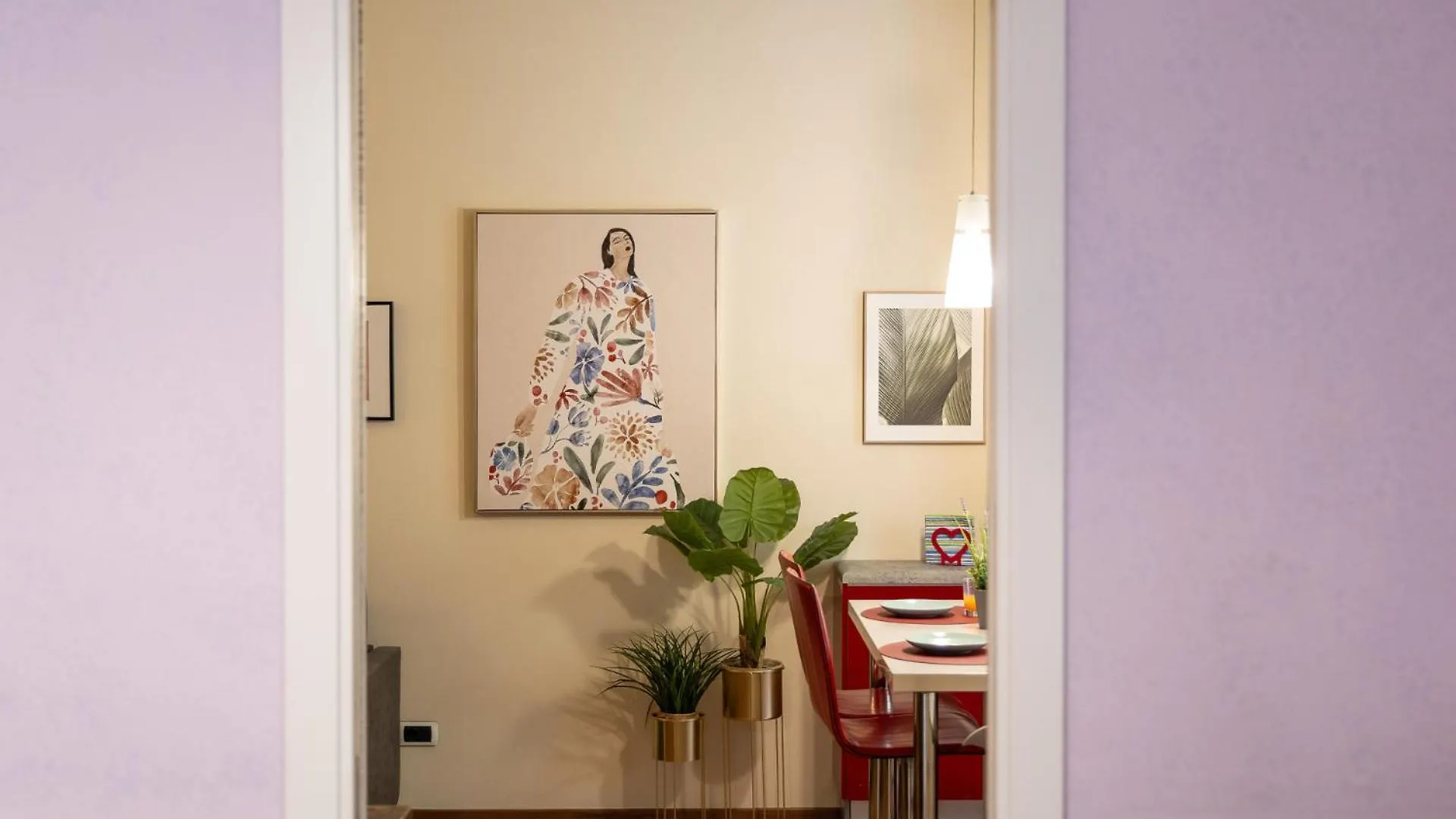 Teano Holiday House Rome 0*,