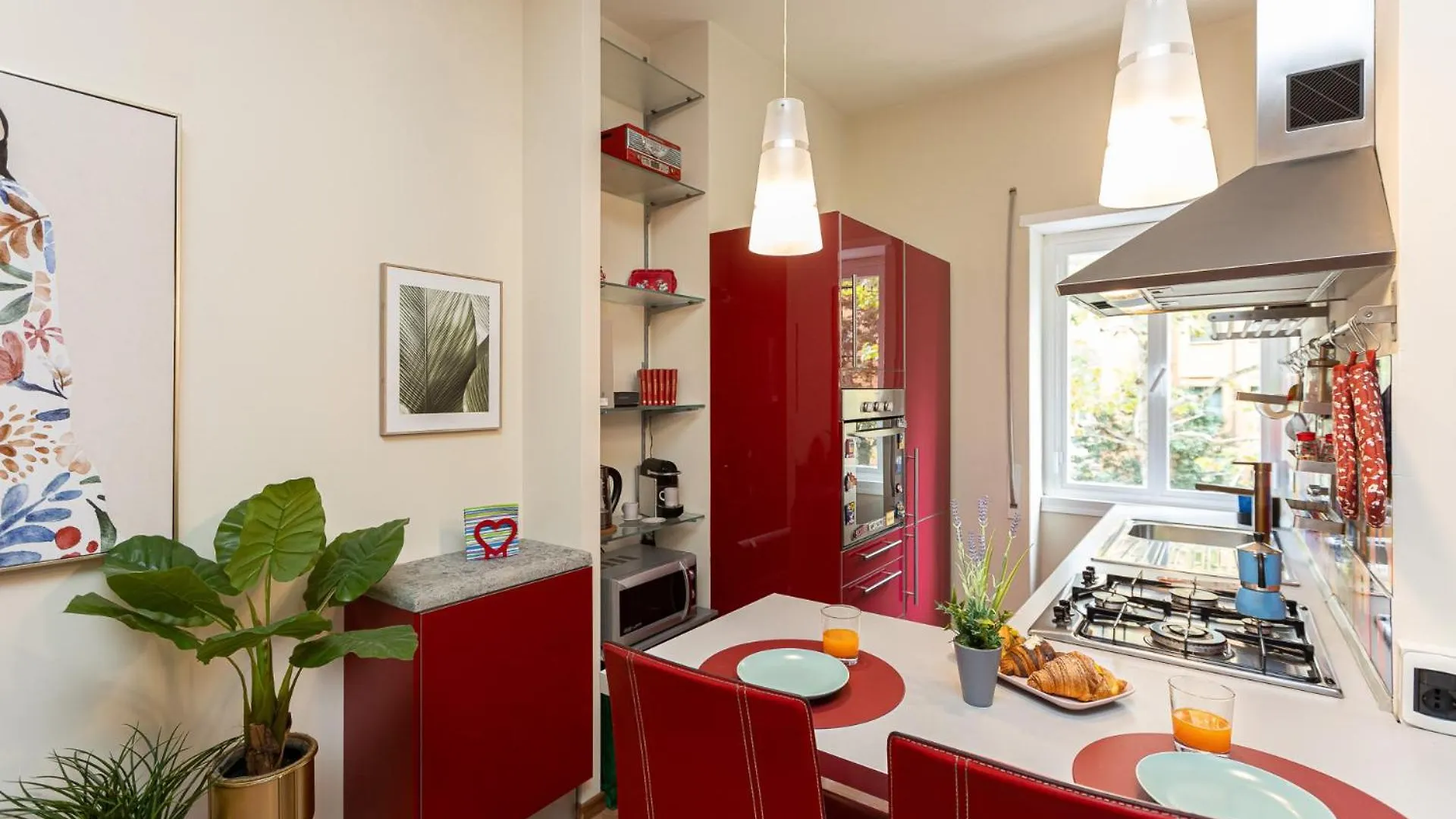 Teano Holiday House Rome 0*,  Italy