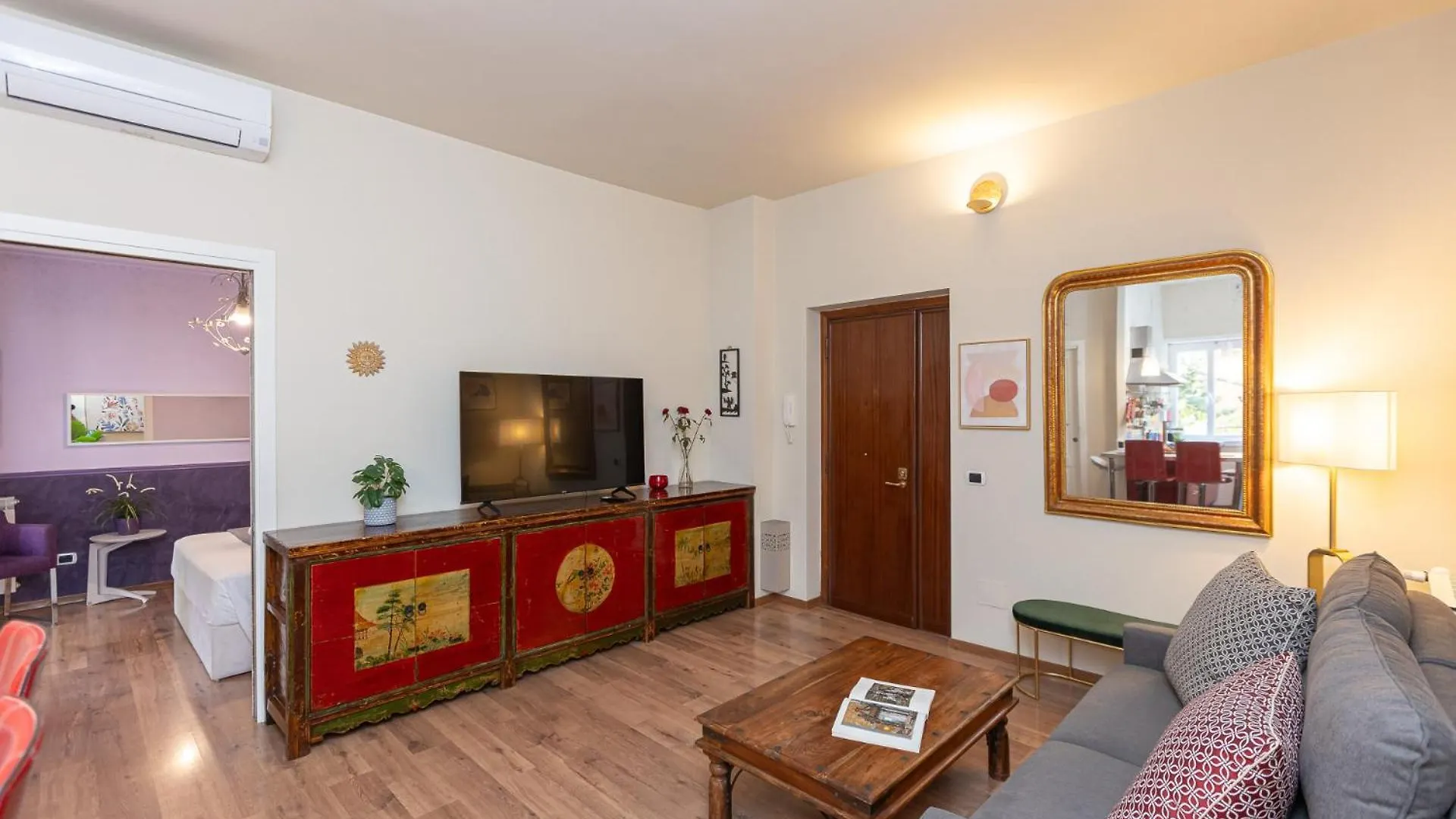 Teano Holiday House Rome 0*,  Italy