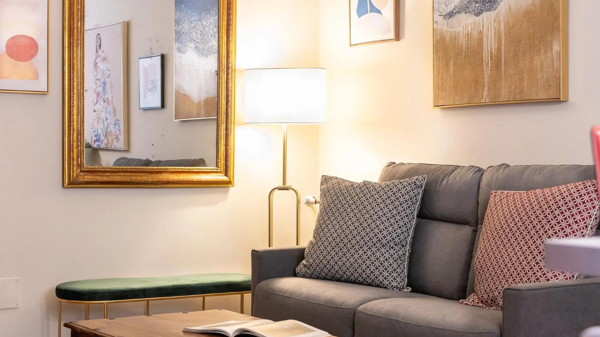 Teano Holiday House Rome