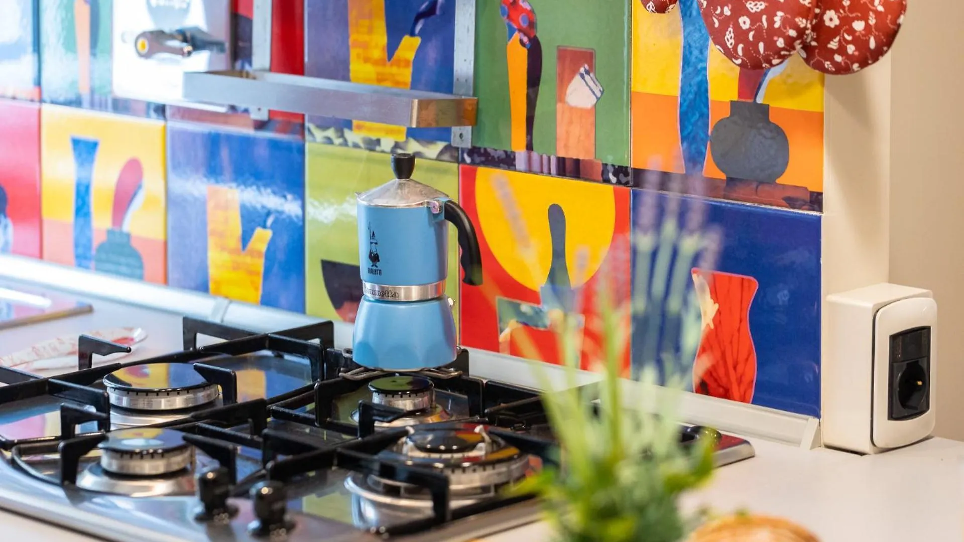 Apartment Teano Holiday House Rome