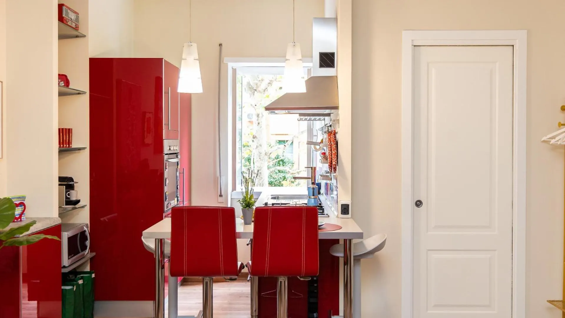Teano Holiday House Rome Italy