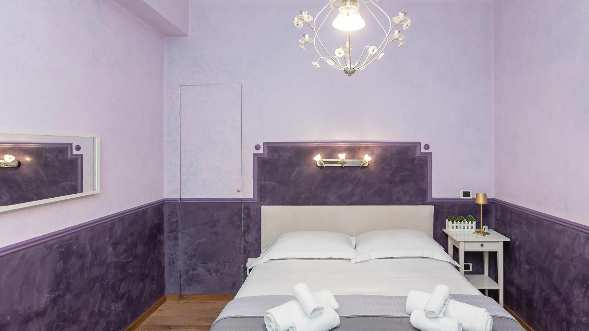 Teano Holiday House Rome Italy