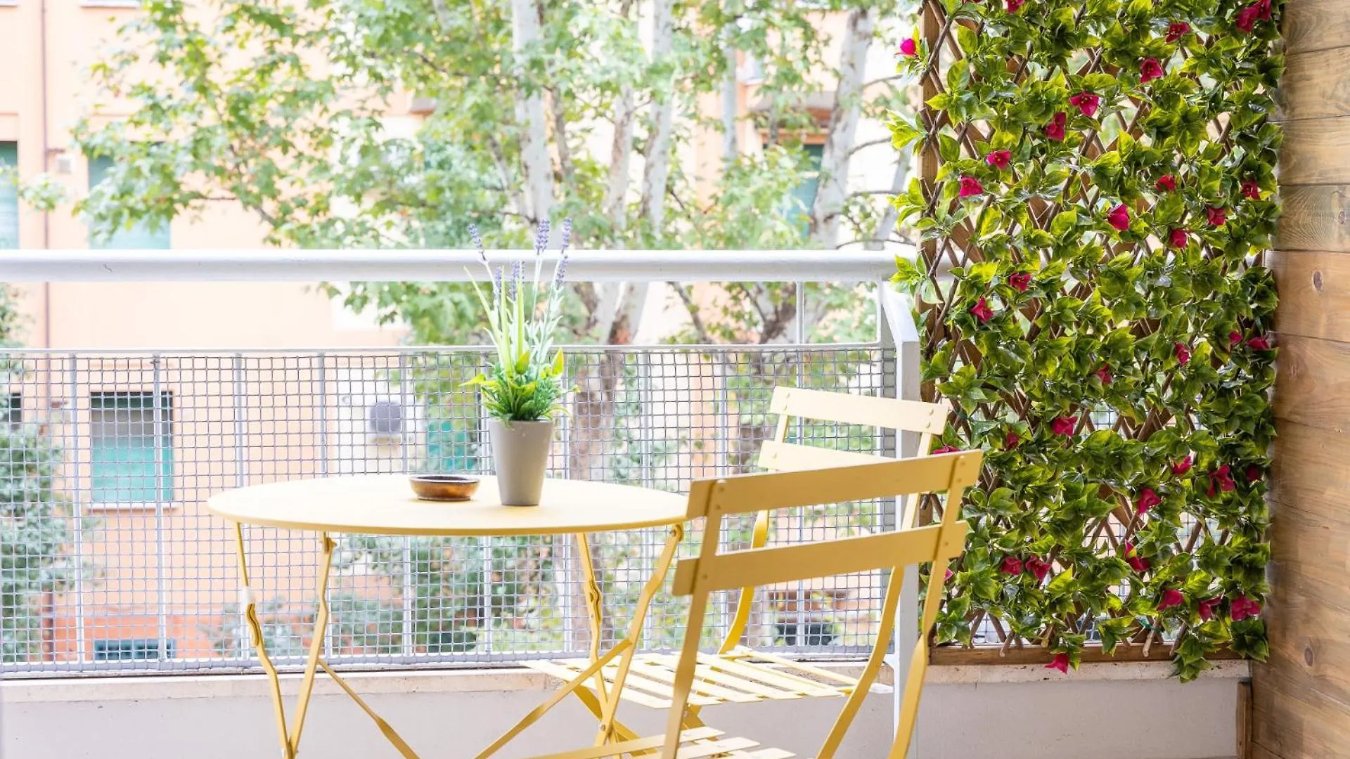 Teano Holiday House Rome Apartment