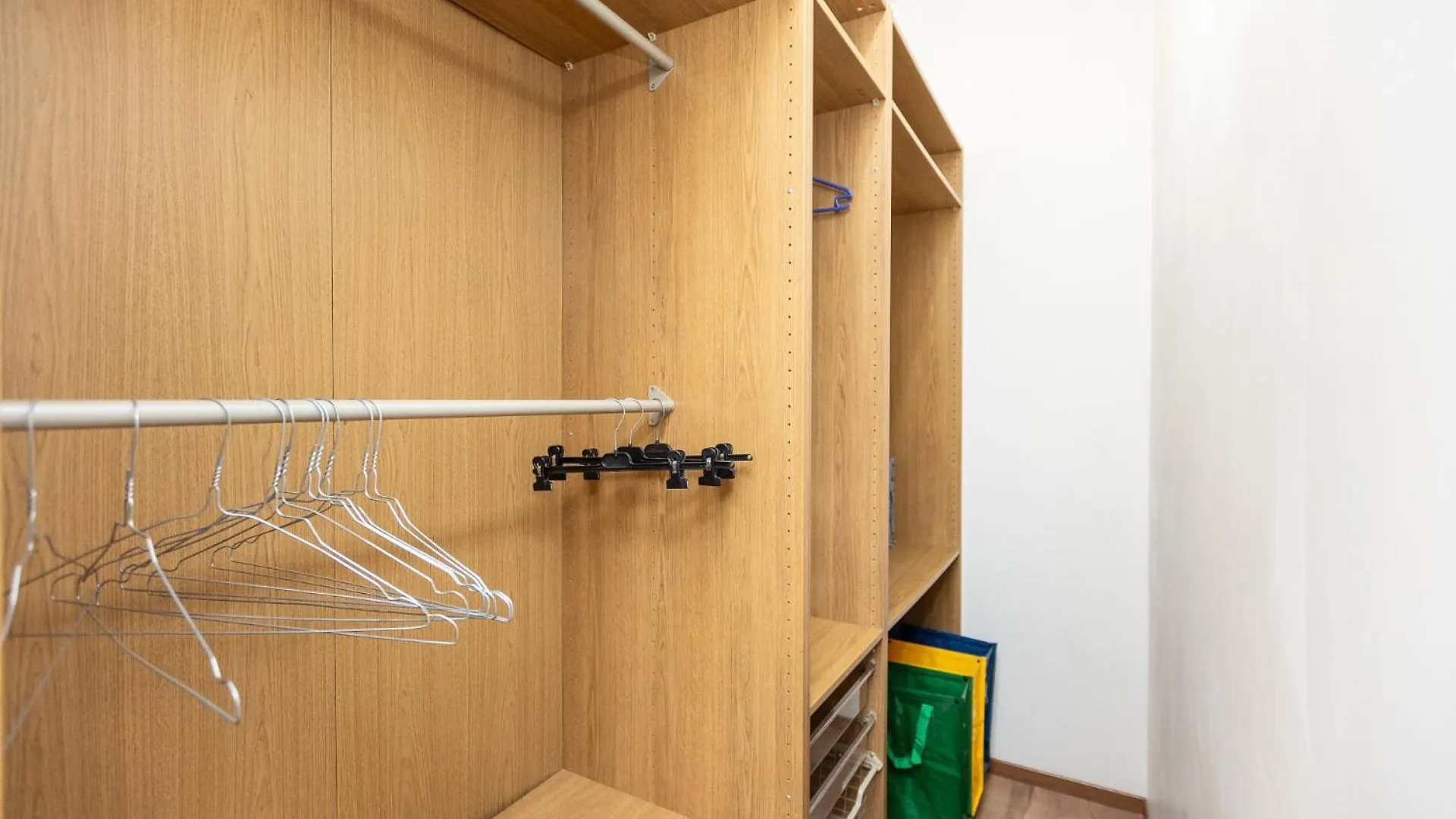 Teano Holiday House Roma