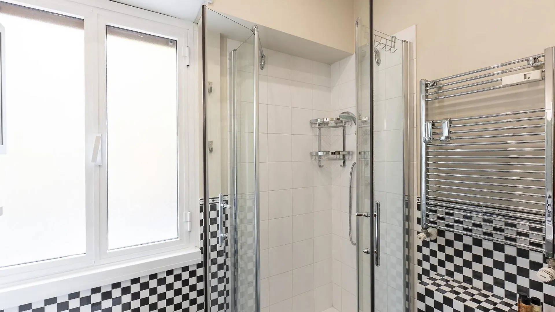 Appartamento Teano Holiday House Roma